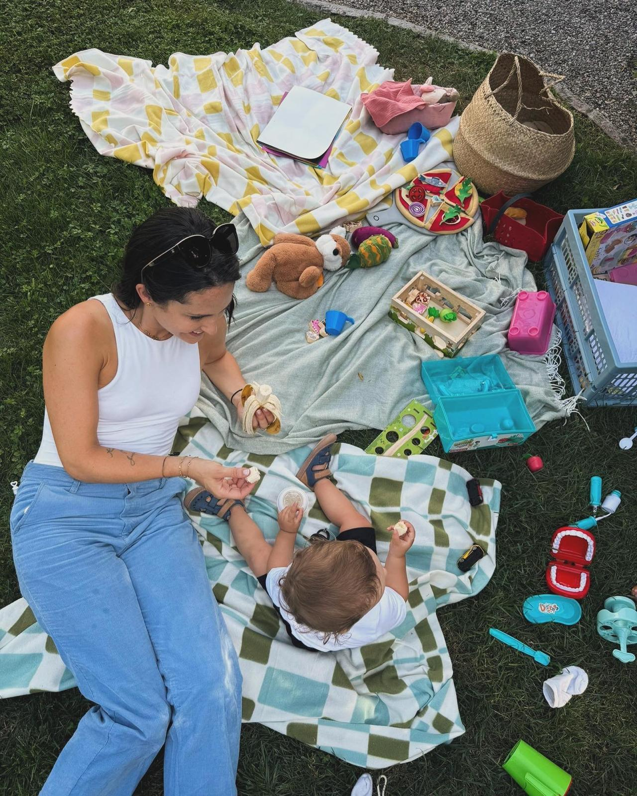 Lake Como Sitters - Health and Safety